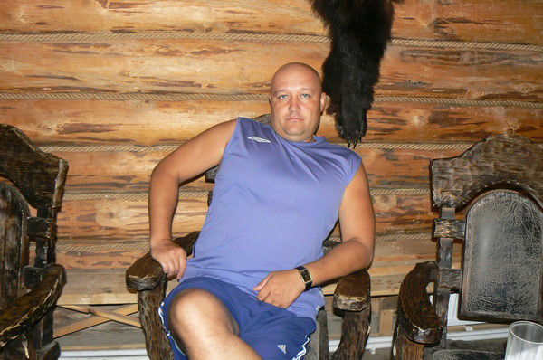 Вячеслав Колесников