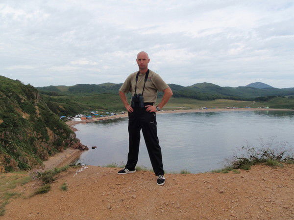 Андрей Кубрин