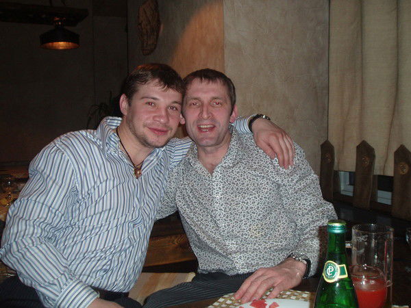 Федик Игорь