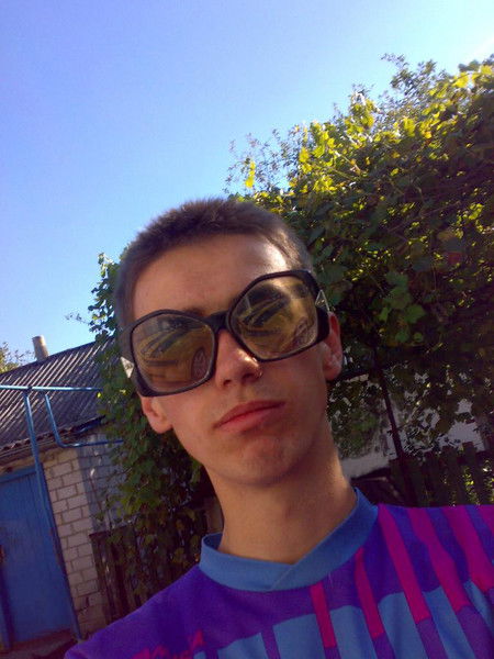 Андрей Доля