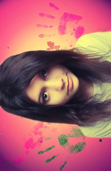 Полина Саакян