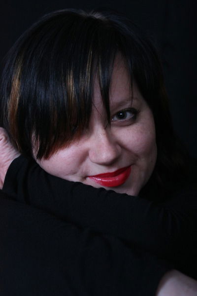 Светлана Карпей