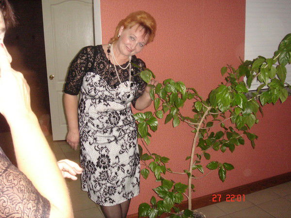 Анна Шашкова