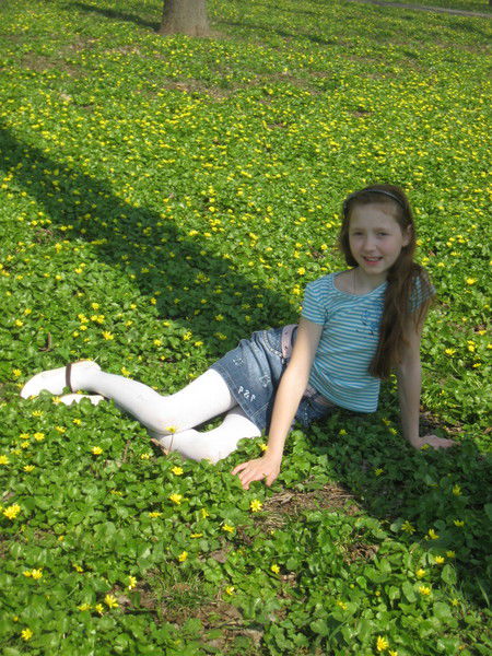 Маша Дмитриева