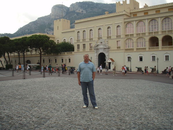 Александр Шипицын