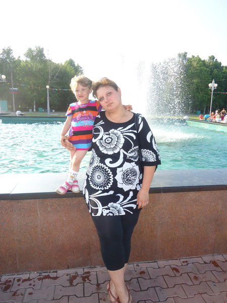 Ольга Коломеец