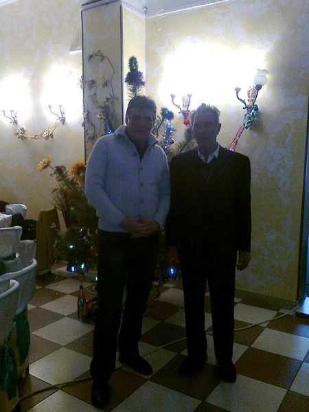 Сергей Чишко