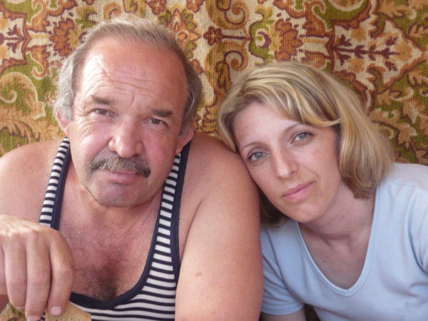 Светлана Удовикова