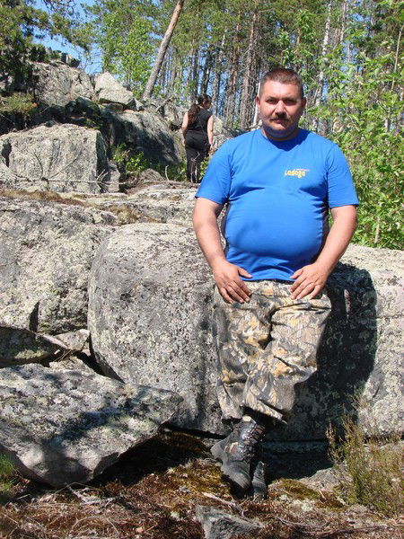 Андрей Булычёв