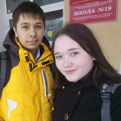 Тимур Чумарин