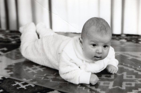 Олеся Ибрагимова