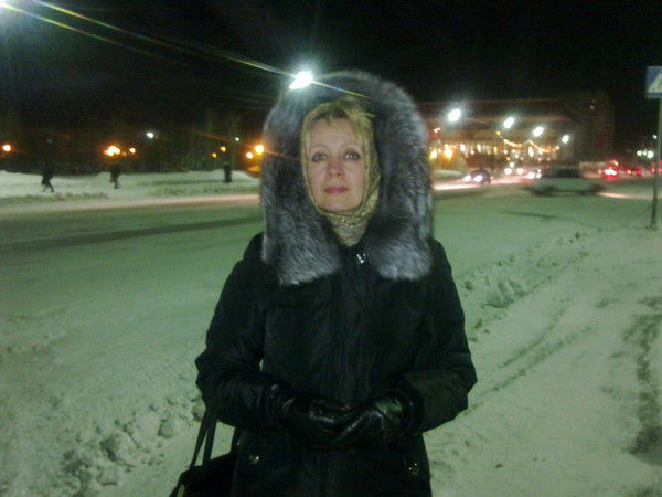 Татьяна Иванова