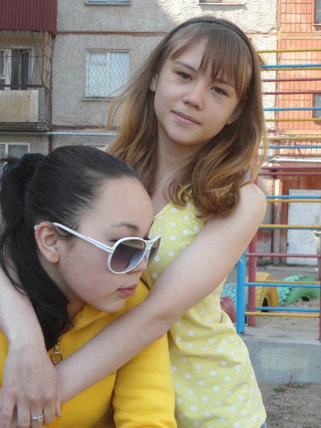 Алина Самар