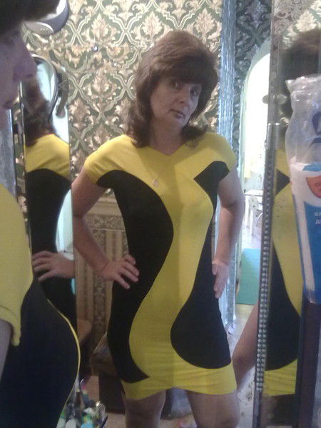 Людмила Гусева-Есина