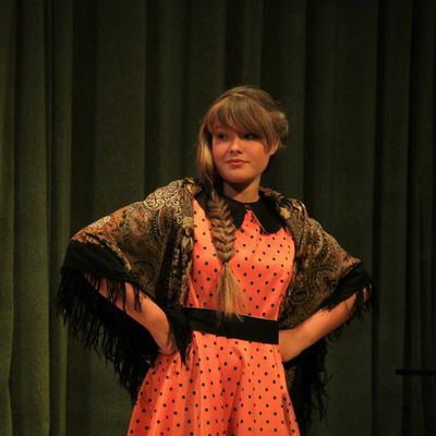 Ангелина Кульнис