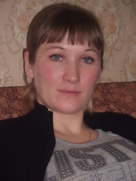 Чулпан Айдаширова