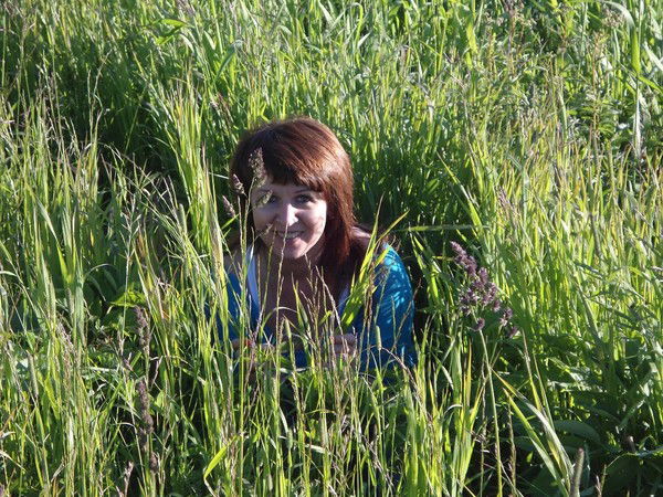 Забродина Марина