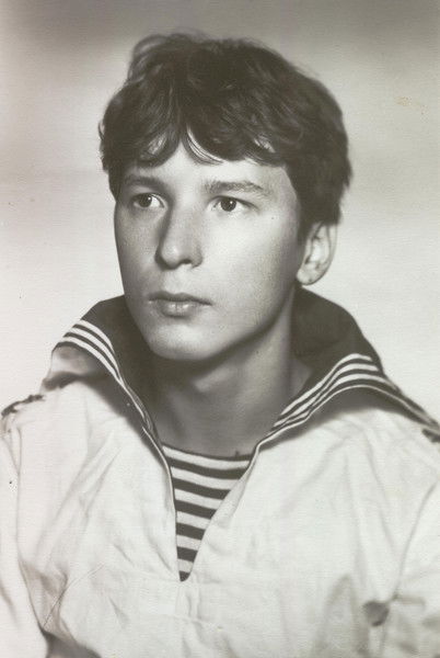 Виктор Самуйлов