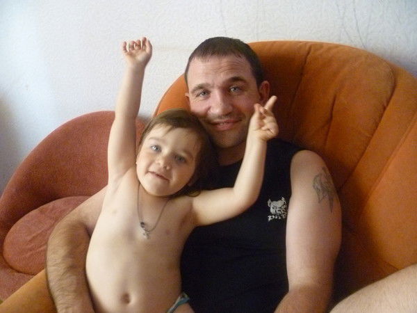 Артем Шукатко