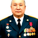 Nurlan Usseinov