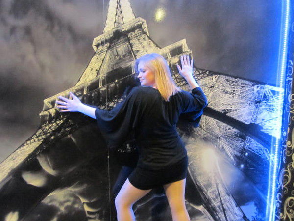 Екатерина Коновальчук