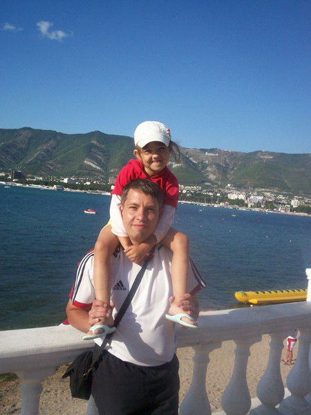 Дмитрий Лосев