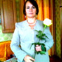 Елена Знаменская