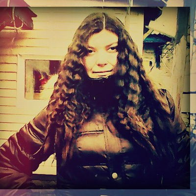 Галина Адова