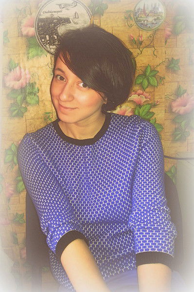 Евгения Протонина