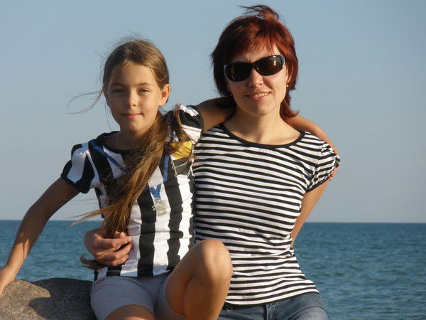 Людмила Кружилина