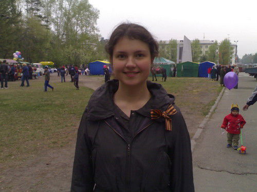 Вероника Степанова