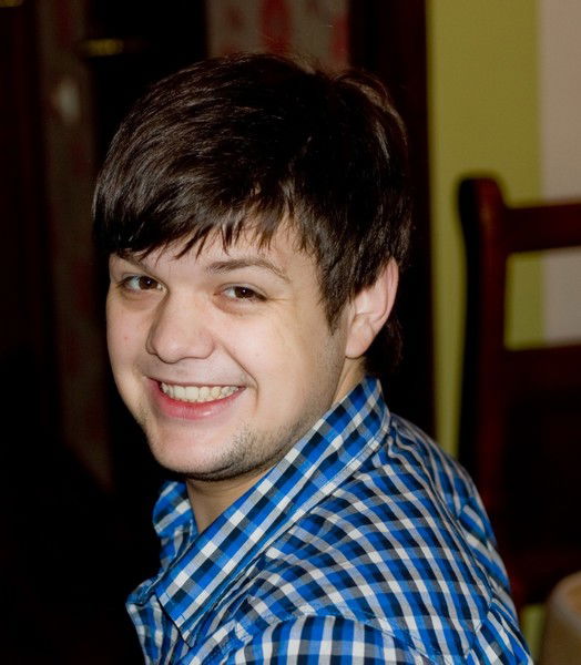 Евгений Хлебцов