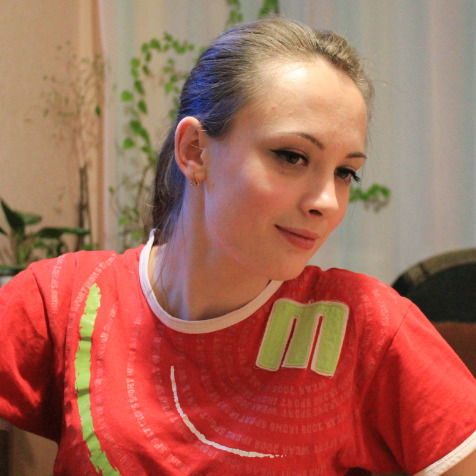 Юлия Лоренц