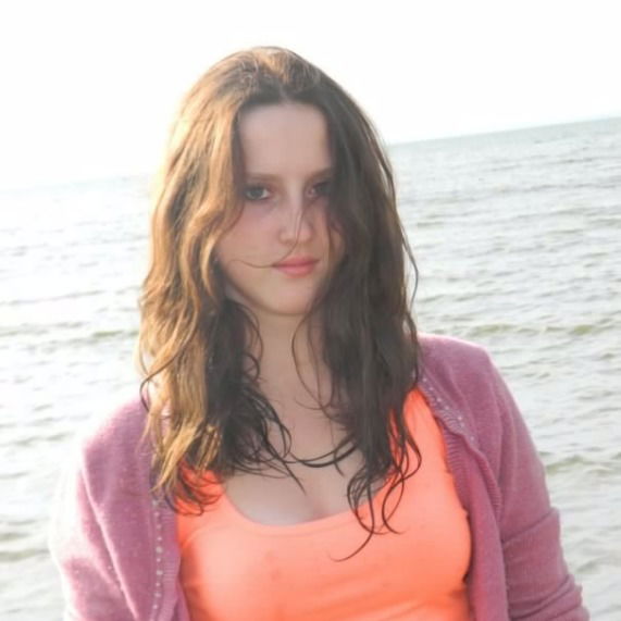 Натали Винникова