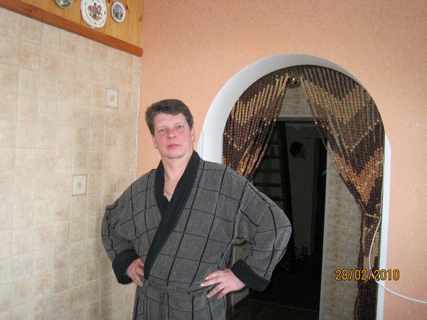 Саша Дьяконов