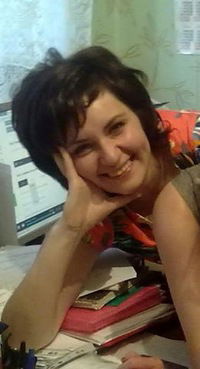 Галина Загоруйко