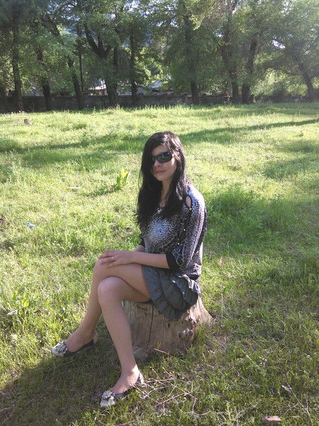 Светлана Тальк