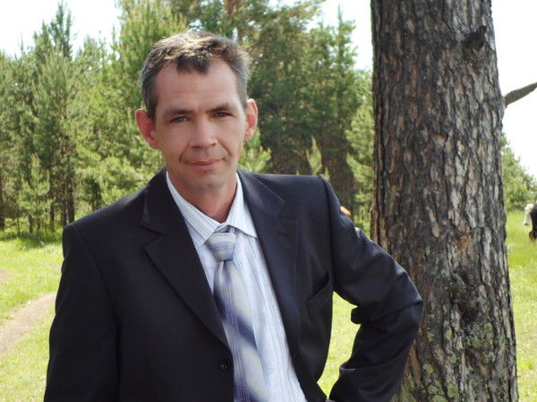 Сергей Демин