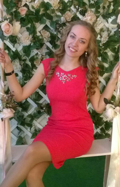 Татьяна Макарова