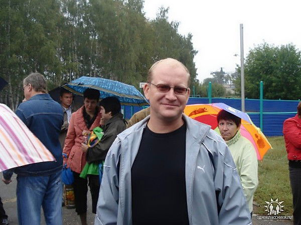 Егор Тарасов