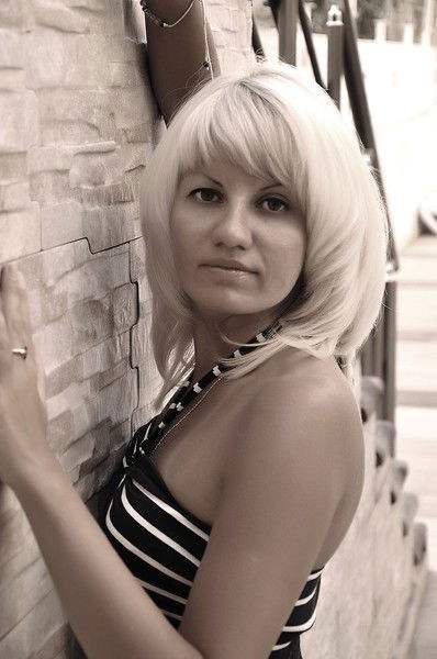 Наталья Тарута