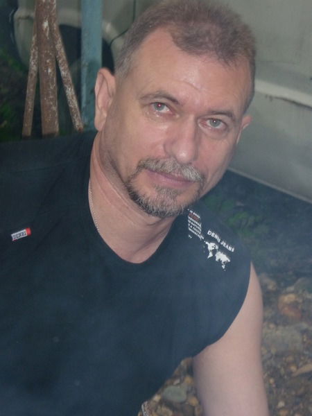 Виктор Васильченко