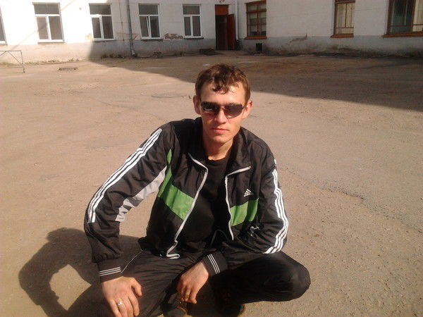 Максим Шуваев