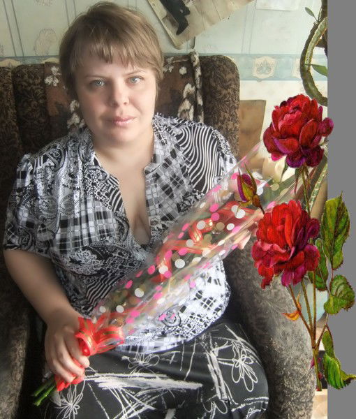 Светлана Гагауз