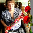 Светлана Гагауз
