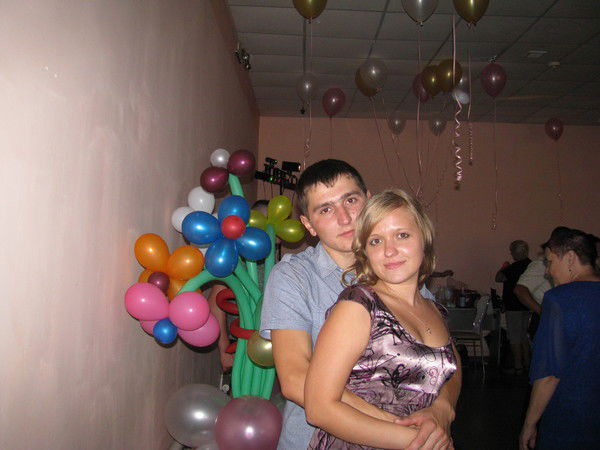 Екатерина Молчанова