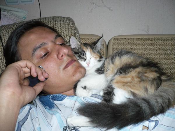 Максим Батраев