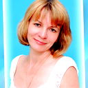 Любовь Эрбист (Стахнёва)