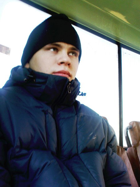 Артём Пальников