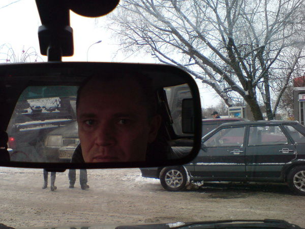 Андрей Семенов